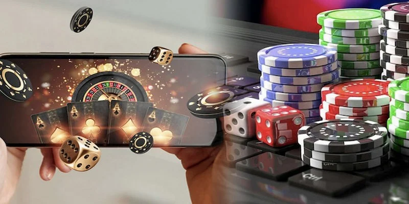 Các trò chơi phổ biến tại Casino S666