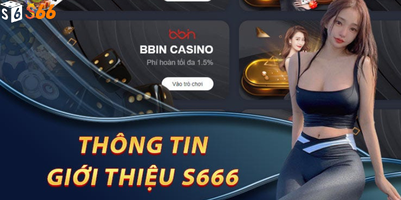 Ưu đãi đẳng cấp của S666