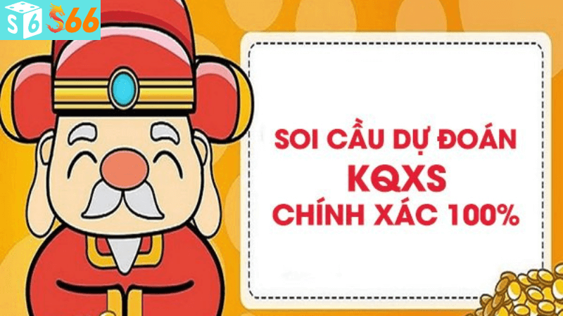 soi cầu dự đoán kqxs chính xác 100%