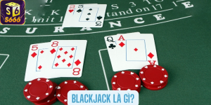 Chiến Thuật Chơi Blackjack Hiệu Quả Tại S666