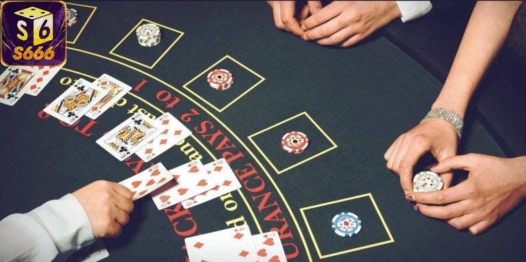 Quản Lý Von Và Kiểm Soát Rủi Ro Trong Blackjack