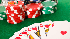 Bí quyết chiến thắng bài Poker tại S666.