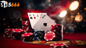 Các Lợi Ích Của Việc Chơi Baccarat Tại S666