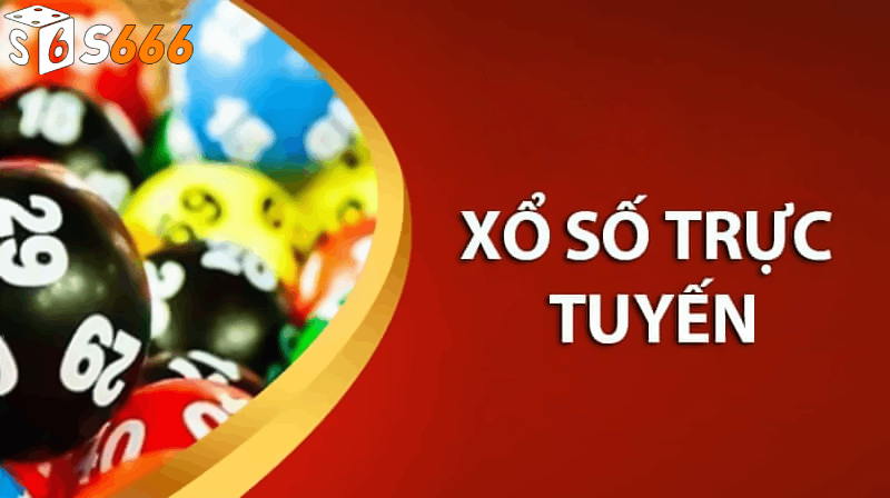 Tại Sao Nên Chọn S666 Để Chơi Xổ Số Trực Tuyến?