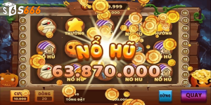 Tải Game Nổ Hũ s666 Tặng Tiền Khởi Nghiệp Miễn Phí