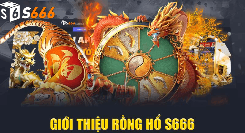 Rồng hổ online là gì?