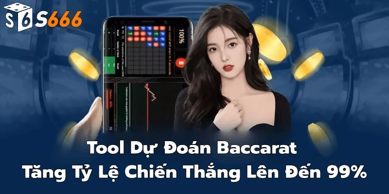 Tool dự đoán Baccarat là gì?